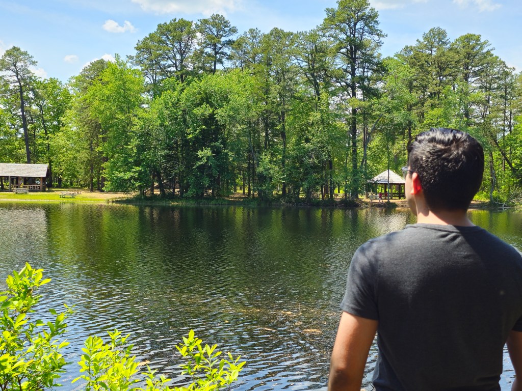 Beyond the Backyard: My Journey into Rewilding and the Deep Connection with&nbsp;Nature