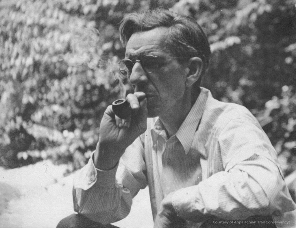 An Idea Takes Shape in New Jersey: Founding the Appalachian&nbsp;Trail