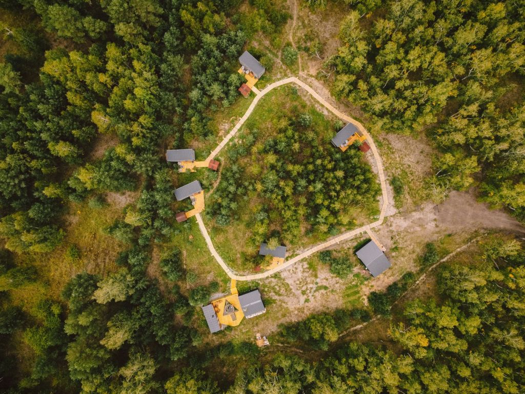 The View from 3rd Mountain: Anarchism
