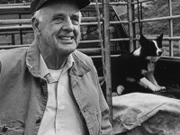 The View from 3rd Mountain: “Those who have ears…!” A Brief Memorial for Wendell&nbsp;Berry